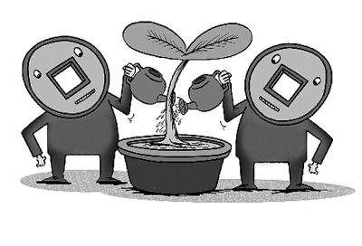 股權投資 現代資產管理的核心引擎與風險平衡藝術