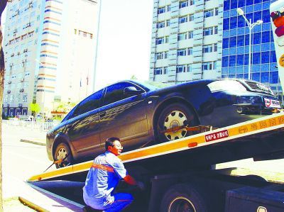 肥西道路救援服務(wù)，為您護(hù)航的貼心之選——15375493277