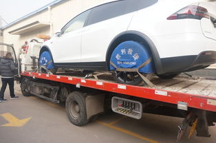汽車救援覆蓋面窄，“爆胎”凸顯市場(chǎng)空白與救援新契機(jī)